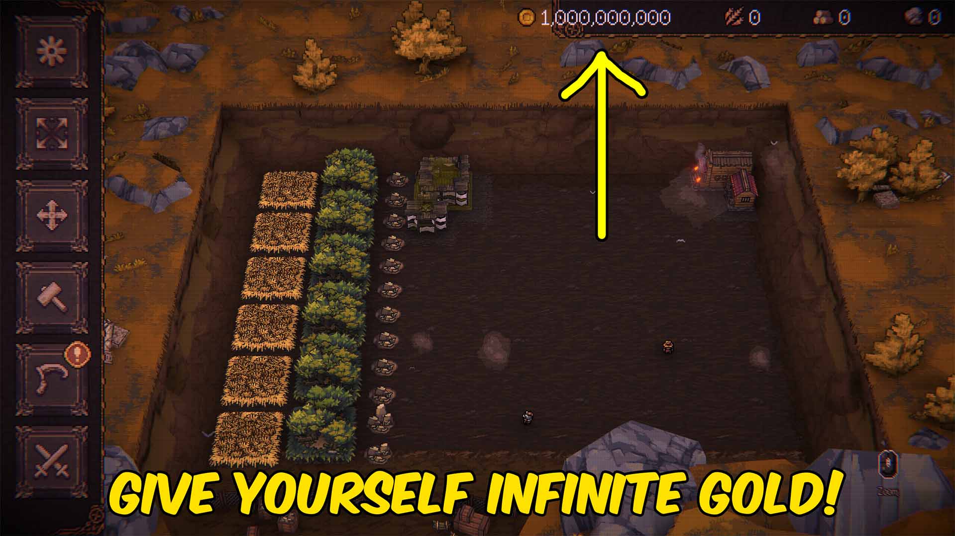 BALL x PIT — Give Gold (screenshot 2)